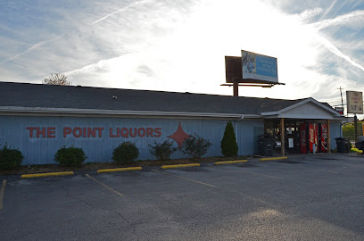 Point Package Liquors - Licorería en Jeffersonville Point Package Liquors - Licorería en Jeffersonville