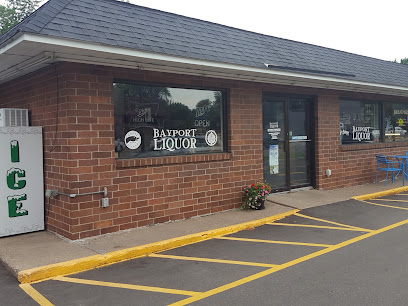 Bayport Liquor - Licorería en Bayport Bayport Liquor - Licorería en Bayport