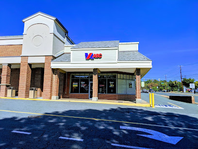 Virginia ABC - Licorería en Charlottesville