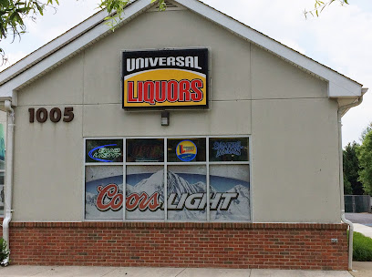 Universal Liquors - Licorería en Dover Universal Liquors - Licorería en Dover