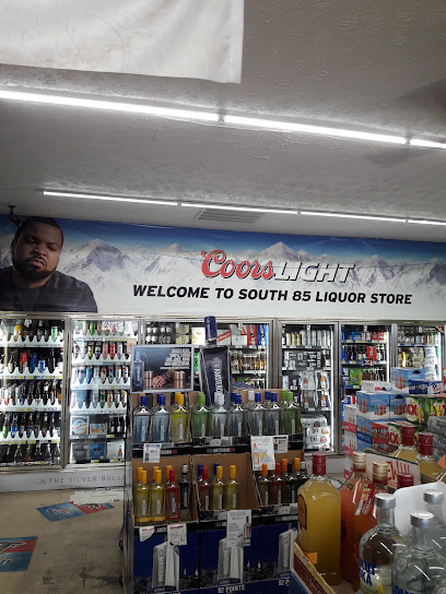 South 85 Liquor Store - Licorería en Riverdale South 85 Liquor Store - Licorería en Riverdale