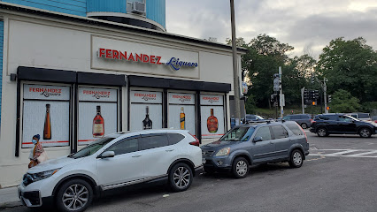 Fernandez Liquor Store - Licorería en Boston Fernandez Liquor Store - Licorería en Boston