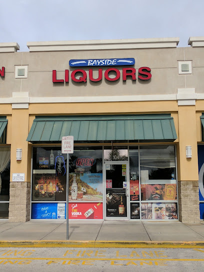 Bayside Liquor - Licorería en Palm Bay Bayside Liquor - Licorería en Palm Bay