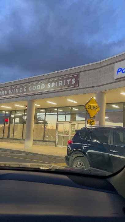 Fine Wine and Good Spirits - Licorería en Philadelphia Fine Wine and Good Spirits - Licorería en Philadelphia