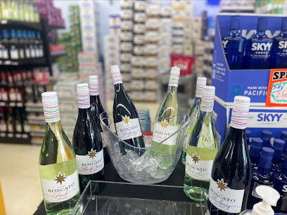 Mineral Spring Liquor - Licorería en North Providence Mineral Spring Liquor - Licorería en North Providence