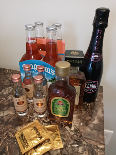 Shamrock Liquor Store - Licorería en Baltimore