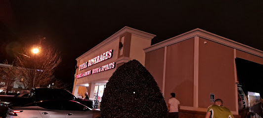 Stones River Total Beverages - Licorería en Murfreesboro Stones River Total Beverages - Licorería en Murfreesboro