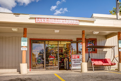 Lake Dillon Liquors - Licorería en Dillon Lake Dillon Liquors - Licorería en Dillon