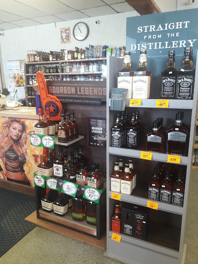 D.R.'s Package Store - Licorería en Crosby D.R.'s Package Store - Licorería en Crosby