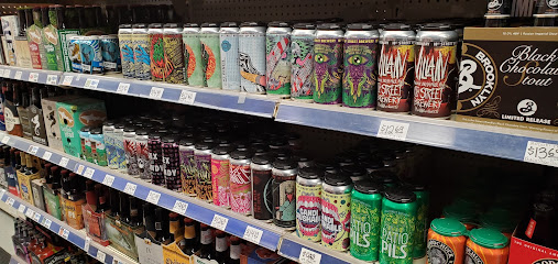 108 Liquors - Licorería en Hebron