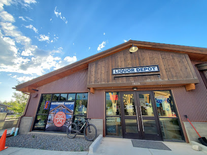 Liquor Depot - Licorería en Winter Park Liquor Depot - Licorería en Winter Park