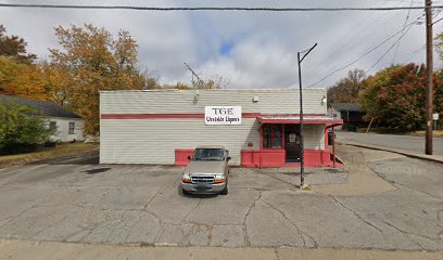 TGE Westside Liquors LLC. - Licorería en Madisonville