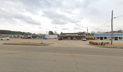 Henrys wine and liquor - Licorería en Tupelo Henrys wine and liquor - Licorería en Tupelo