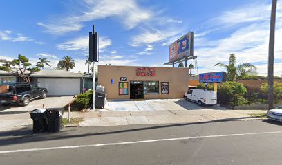 Party time liquor - Licorería en San Diego Party time liquor - Licorería en San Diego