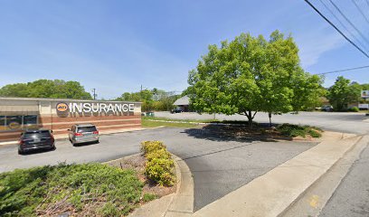 Oglethorpe Package Store - Licorería en Athens