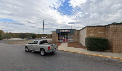 ABC Store - Licorería en Clearwater