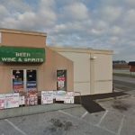 Olde Solomon's Wine & Spirits - Licorería en Edgewater