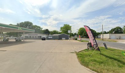 Lol Lots Of Liquor - Licorería en Bushnell