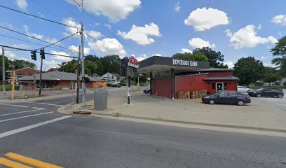 Beverage Barn - Licorería en Morganfield Beverage Barn - Licorería en Morganfield