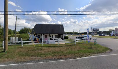 CUTWATER SPIRITS - Licorería en Elkton CUTWATER SPIRITS - Licorería en Elkton