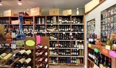 Tosti's Spirits and Fine Wine - Licorería en St. Petersburg