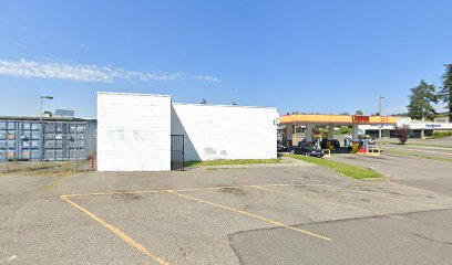 Liquor Smoke Shop - Licorería en Bellingham