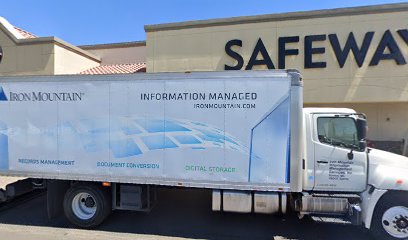 Safeway Liquor - Licorería en Kingman Safeway Liquor - Licorería en Kingman