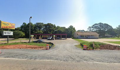 Rocky's Imported Beer & Wine - Licorería en Warner Robins