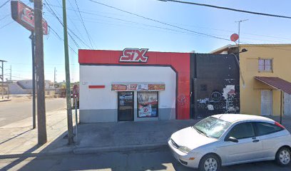 Tienda Six - Licorería en Mexicali