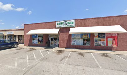 O'hare Liquor - Licorería en Oak Grove O'hare Liquor - Licorería en Oak Grove