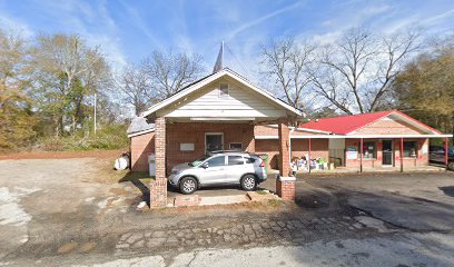 Shan Party Shop - Licorería en McCormick