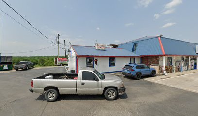 Elk Creek Spirits - Licorería en Taylorsville