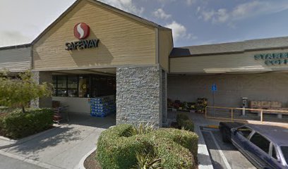 Safeway Liquor - Licorería en Prunedale