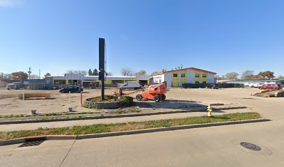 LIQUOR N WINE - Licorería en Galesburg