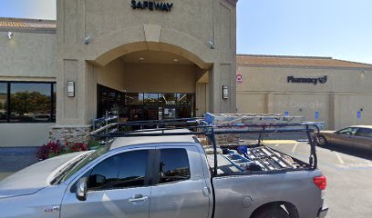 Safeway Liquor - Licorería en San Mateo