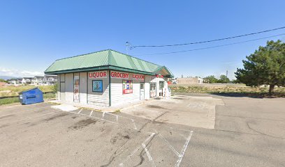 Hills Store and G&G Liquor Store - Licorería en Westminster Hills Store and G&G Liquor Store - Licorería en Westminster