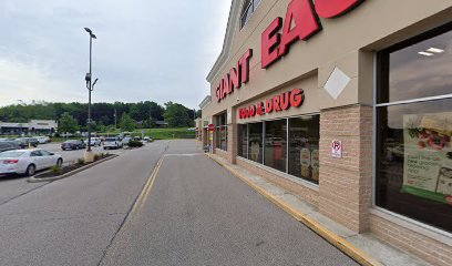 State Liquor Agency - Licorería en Broadview Heights