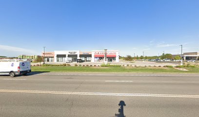 Jack’s Discount Liquor - Licorería en Wichita