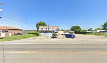 Shortstop/Globetrotter Foods - Licorería en Adrian Shortstop/Globetrotter Foods - Licorería en Adrian