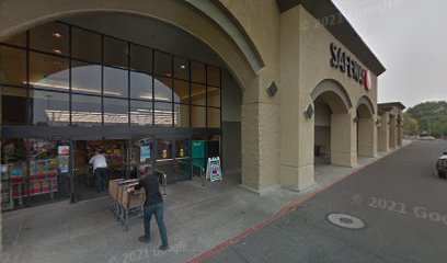 Safeway Liquor - Licorería en Fallon Safeway Liquor - Licorería en Fallon