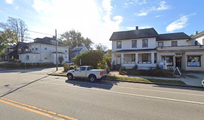 Town & county liquors - Licorería en New London Town & county liquors - Licorería en New London