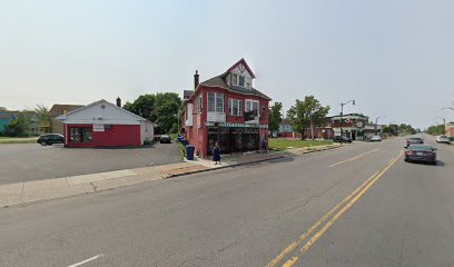 East Side Liquor - Licorería en Buffalo East Side Liquor - Licorería en Buffalo