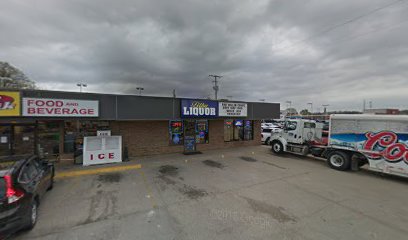 Filby Liquor Store - Licorería en Manhattan