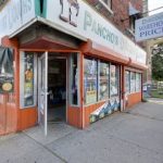 Panchos Discount Liquors LLC - Licorería en Hartford