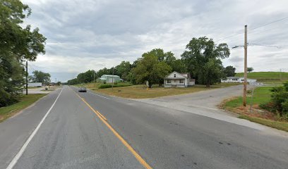 Liquor and Food Mart - Licorería en Brunswick