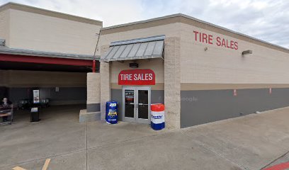 Liquor store @ Plano Costco - Licorería en Plano
