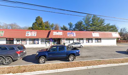 Discount Liquors - Licorería en Huntingtown