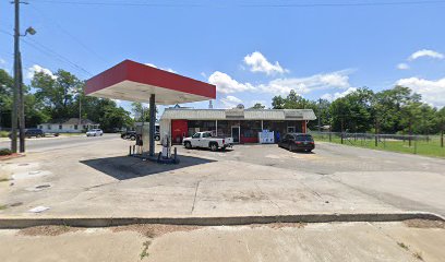 Thrifty Package Store - Licorería en Cordele Thrifty Package Store - Licorería en Cordele