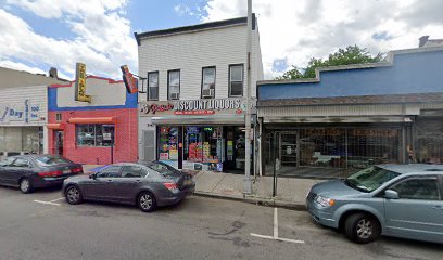 Dr Liquor LLC - Licorería en Passaic