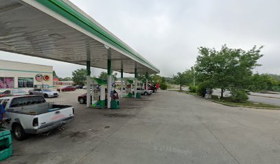 J & D Liquor Store - Licorería en Indianapolis